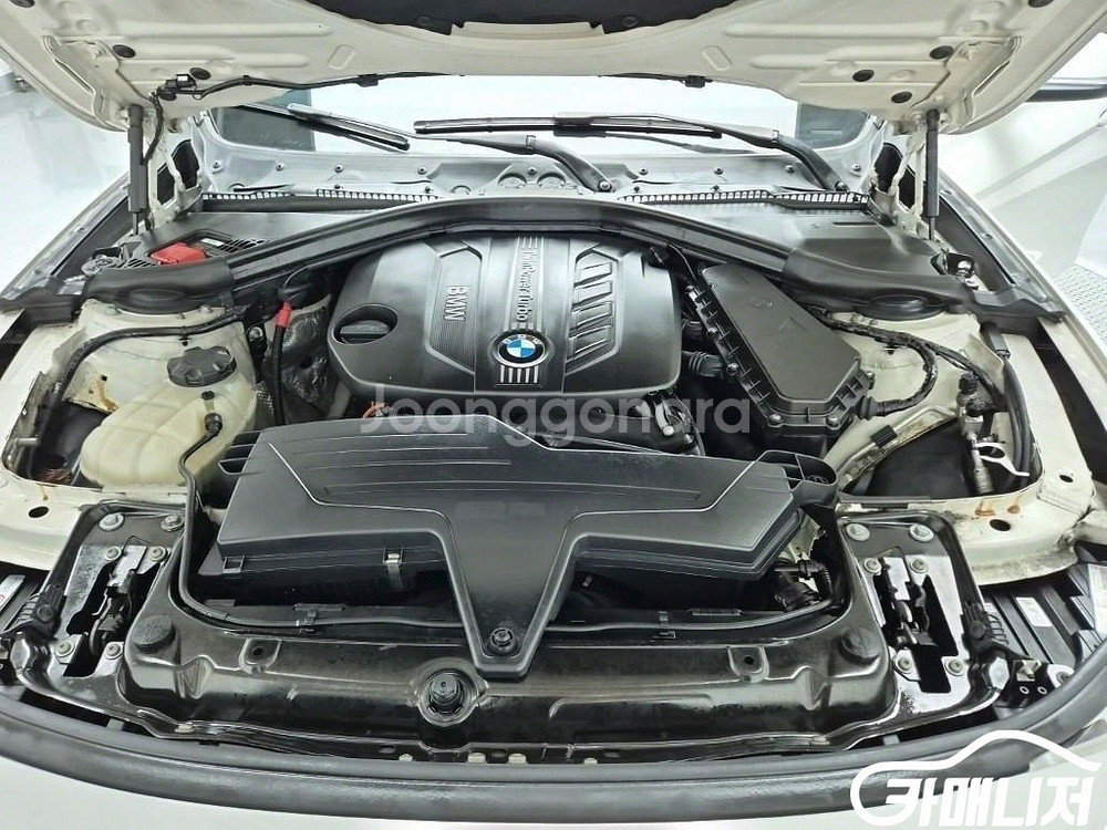 [BMW]3시리즈 (F30) 320d (5인승) #앱특--4