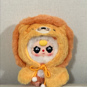 베이비쓰리 인형