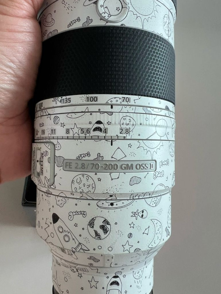 소니 70200GM2 (금령2) 망원렌즈 GM--1