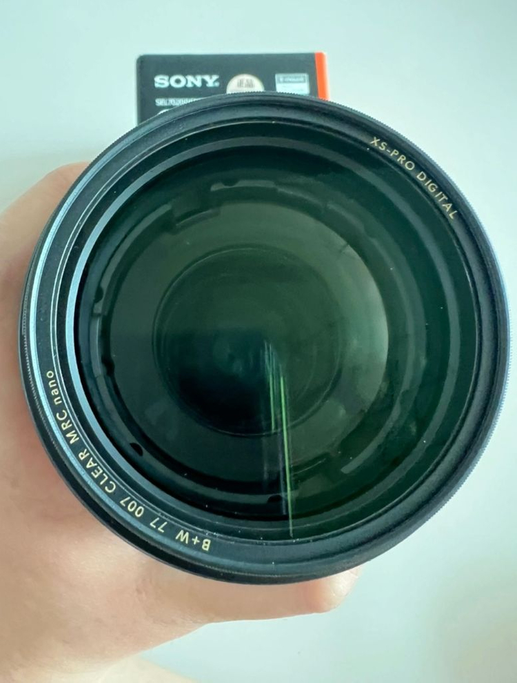 소니 70200GM2 (금령2) 망원렌즈 GM--2