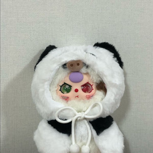 베이비쓰리인형