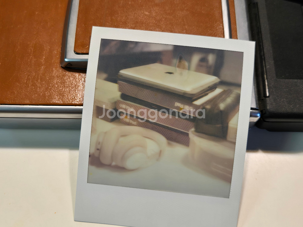 폴라로이드 카메라 sx-70--6