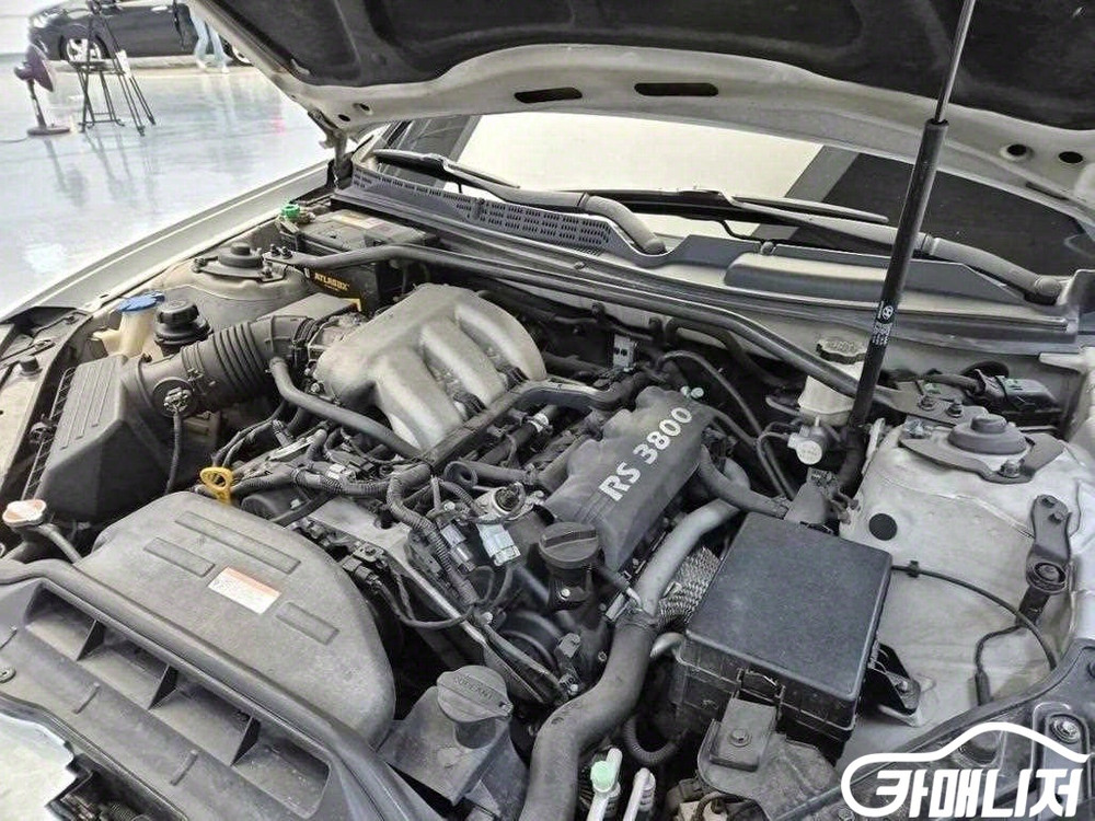 [현대]제네시스쿠페 380 GT-R #앱특가 이미지