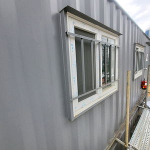 컨테이너A급 사무실 콘테이너 농막 급처깨끗히 사용한 농