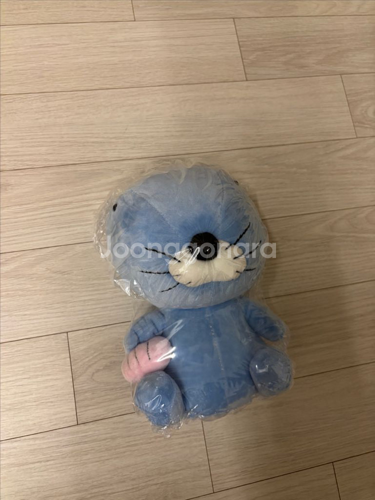 보노보노 인형 25cm--1