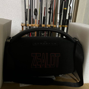 zealot s98 블루투스 스피커 180w