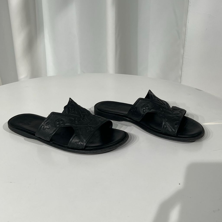 [265사이즈]루이비통 토뤼옹 오아시스 슬리퍼 이미지