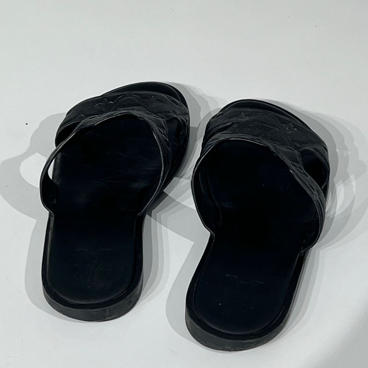 [265사이즈]루이비통 토뤼옹 오아시스 슬리퍼 이미지