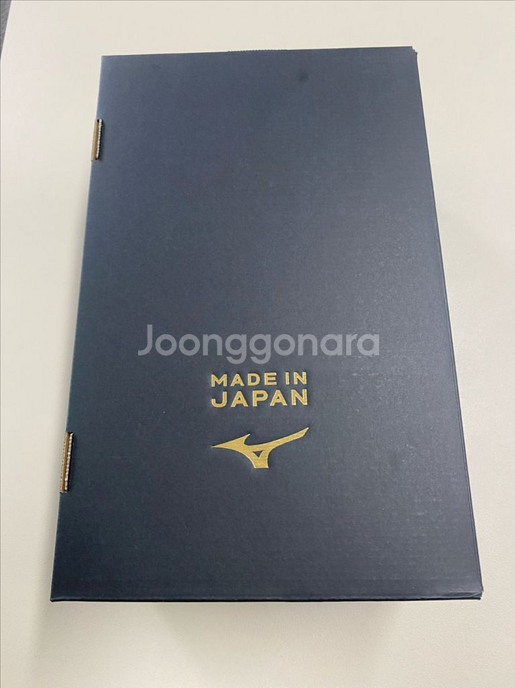 미즈노 모렐리아 네오 살라 베타 재팬 tf--6