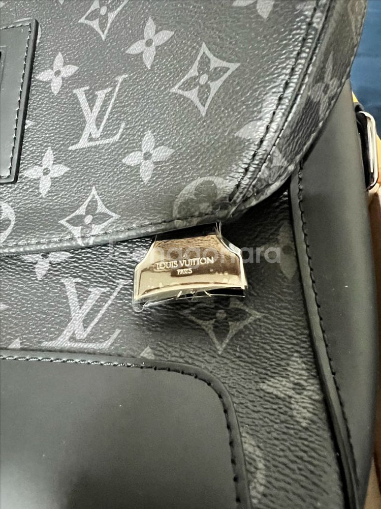 루이비통 보야제 메신저백--2