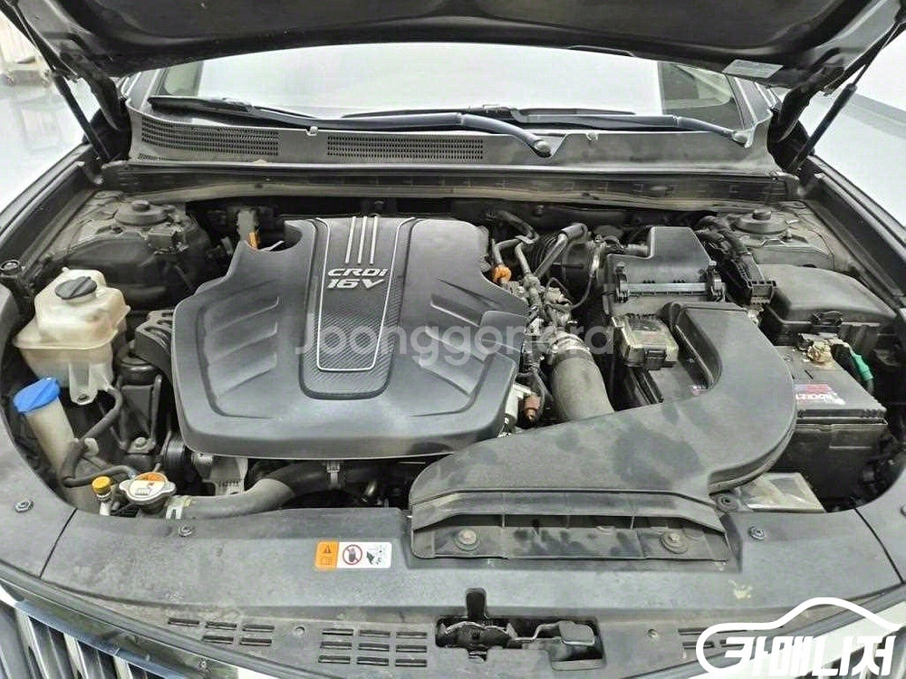 [현대]그랜저 HG HG220 PREMIUM 기본형 (--4