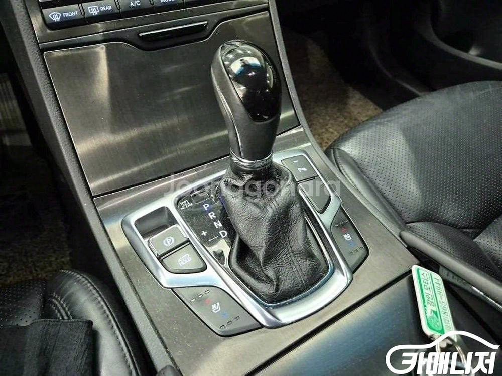 [현대]그랜저 HG HG220 PREMIUM 기본형 (--7
