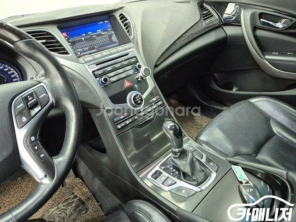 [현대]그랜저 HG HG220 PREMIUM 기본형 (--9