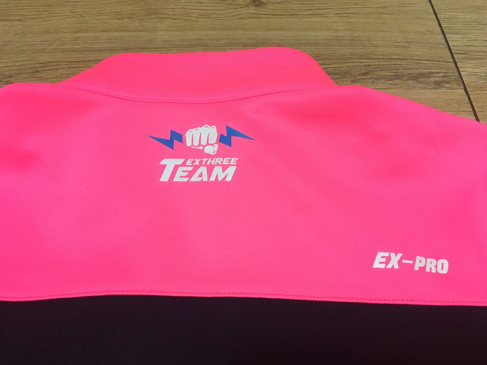 엑스트리 여성 배드민턴 트레이닝 세트 (55, 27)--7