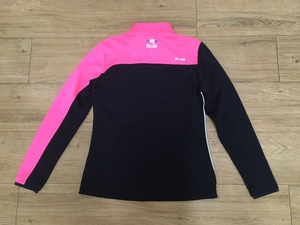 엑스트리 여성 배드민턴 트레이닝 세트 (55, 27)--6