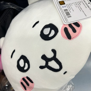 치이카와 쿠션인형