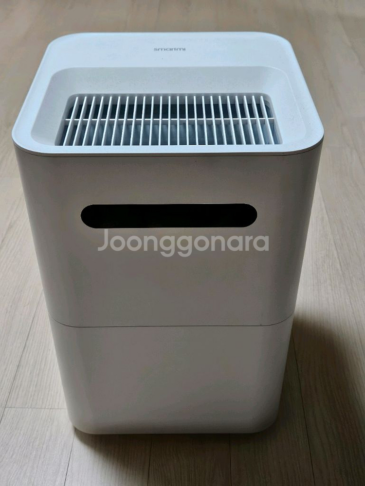 샤오미 기화식 가습기--0