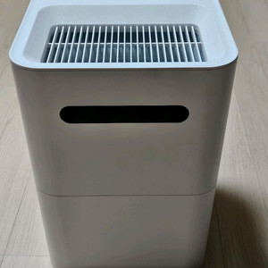 샤오미 기화식 가습기