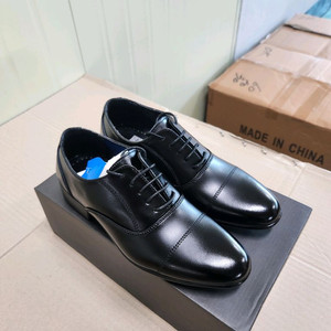 소가죽 정장구두 13,000원 (255~270)
