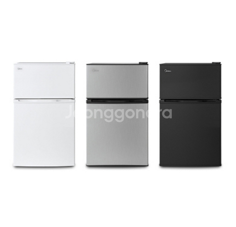 소형냉장고 (2도어) (냉동+냉장) 미니냉장고--1