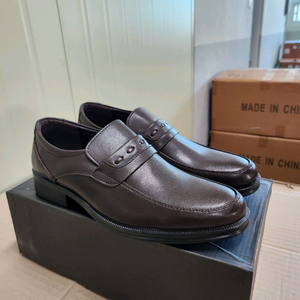 소가죽 정장구두 13,000원 (250~275)