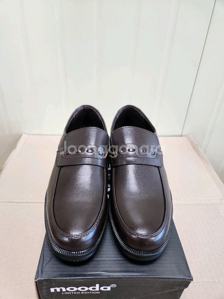 소가죽 정장구두 13,000원 (250~275)--2