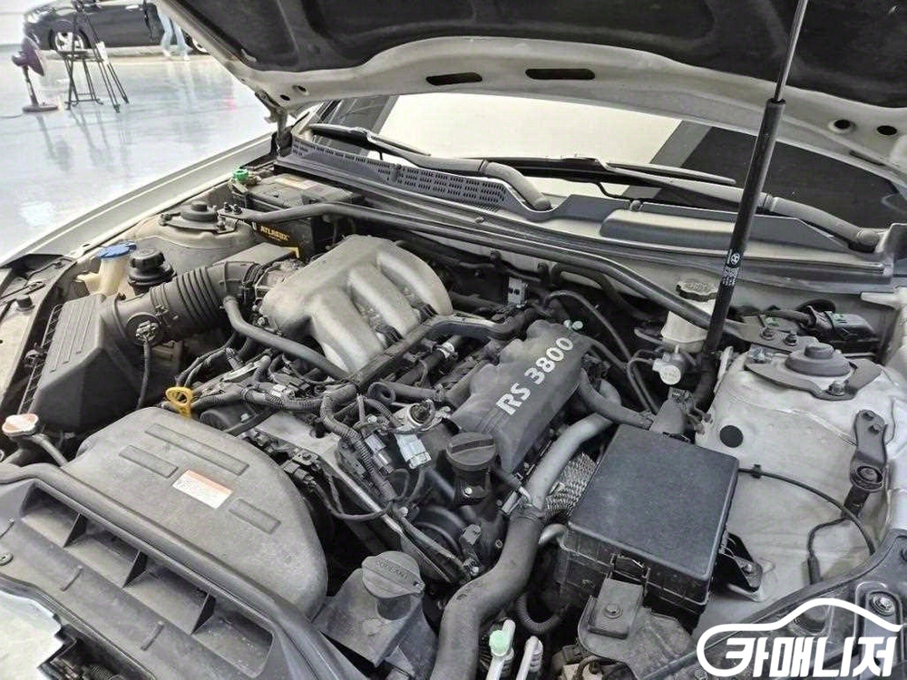 [현대]제네시스쿠페 380 GT-R #앱특가 이미지