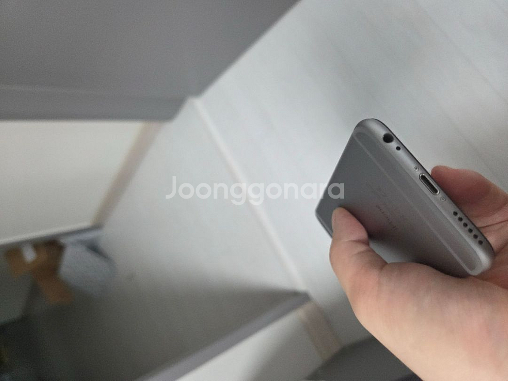아이폰 6 스그 64기가--7