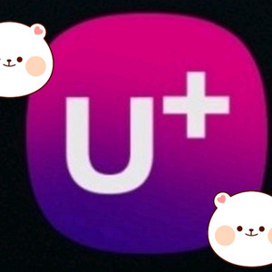 lg데이터 엘지데이터 유플 2기가