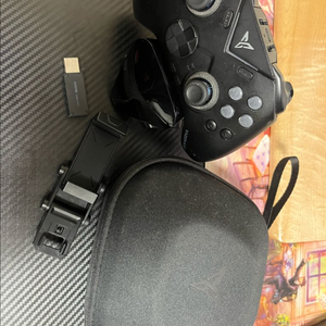 플라이디지 베이더4 프로 팝니다.