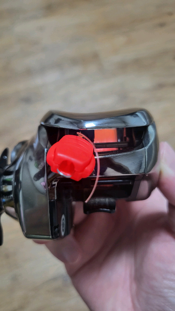 시마노 21안타레스 DC HG(윤성, 우핸들) 팝니다. 이미지