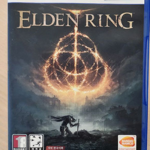 PS5 엘든링