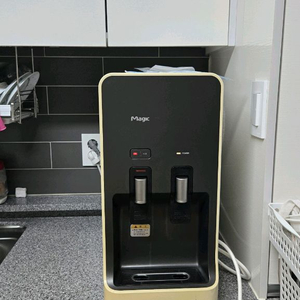 냉온 정수기