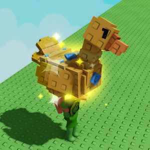 그로우 어 가든 펫 급처!!