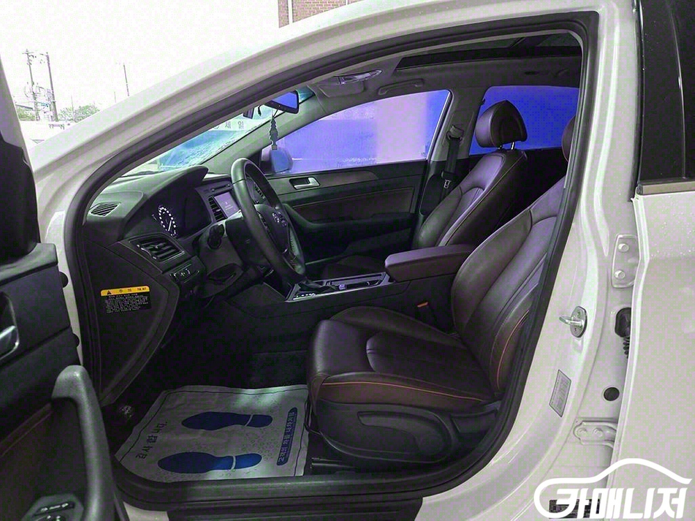 [현대]LF 쏘나타 2.0 케어플러스 #앱특가--4