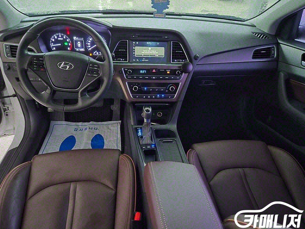 [현대]LF 쏘나타 2.0 케어플러스 #앱특가--8