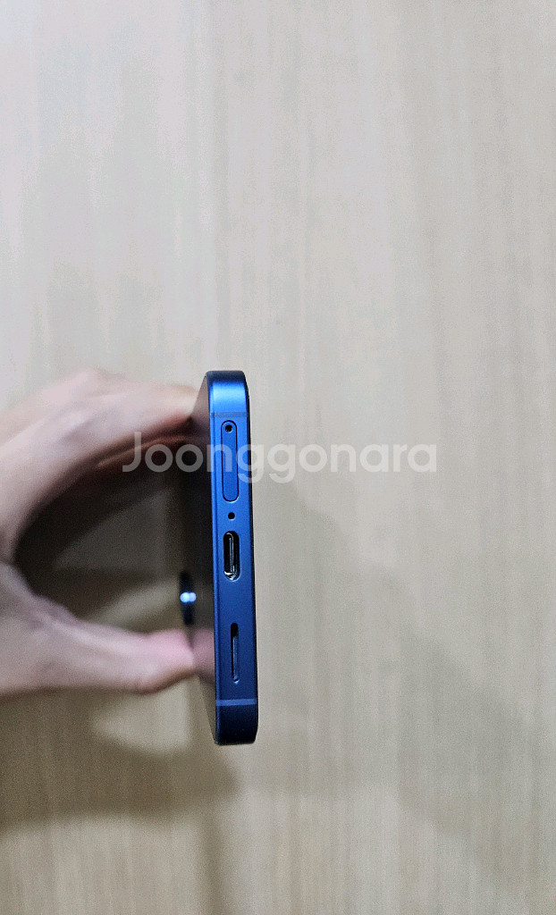 갤럭시 S25 S급 자급제 512G 팝니다--5