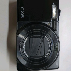 리코 cx6