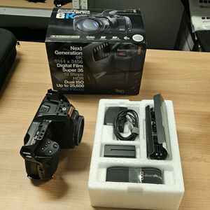 s급 bmpcc 6k pro