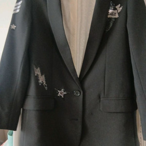 Zadig&Voltaire 자켓 34