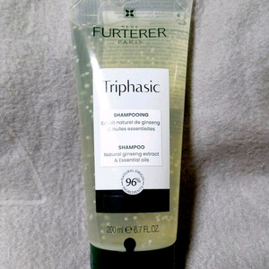 (무료배송) 르네휘테르 트리파직 샴푸 200ml