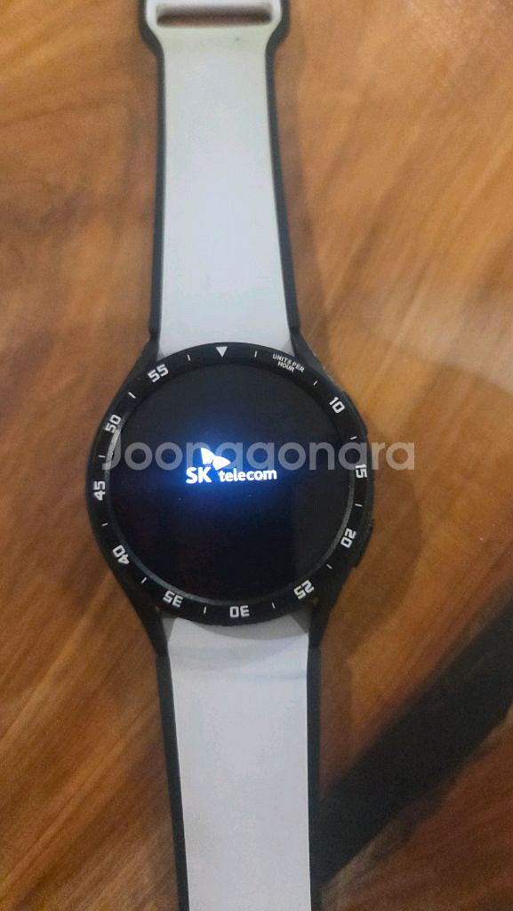 갤럭시워치5 골프에디션 40mm LTE모델 팔아요--1