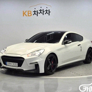 [현대]제네시스쿠페 380 GT-R #앱특가