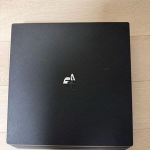 PS4 Pro