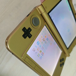 젤다의 전설 3ds 트라이포스 한정판