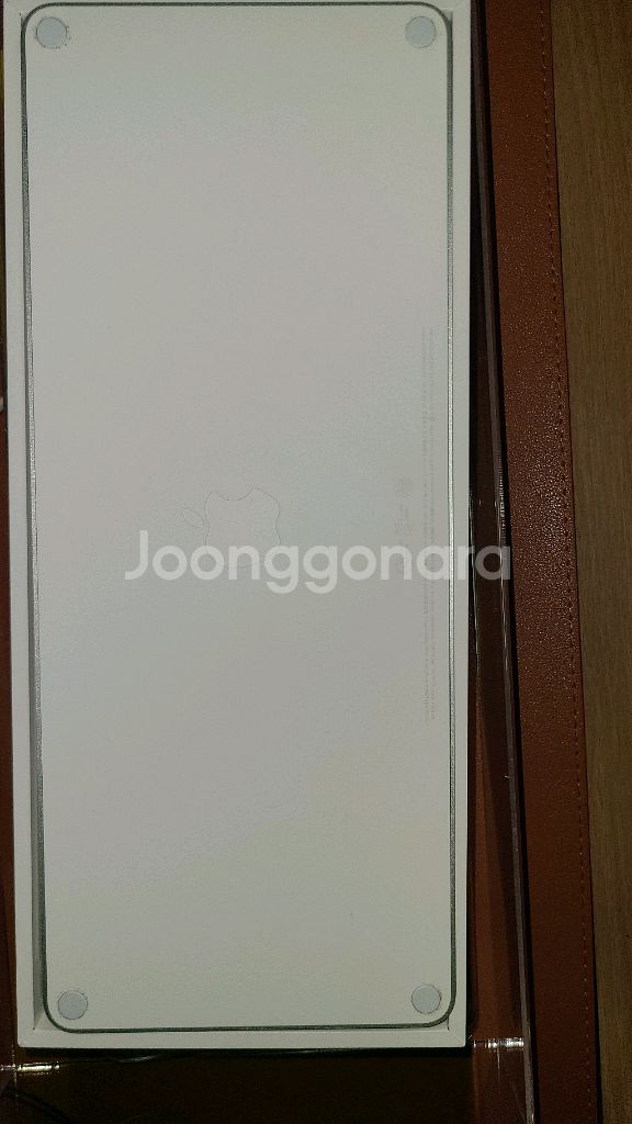애플 매직키보드--4