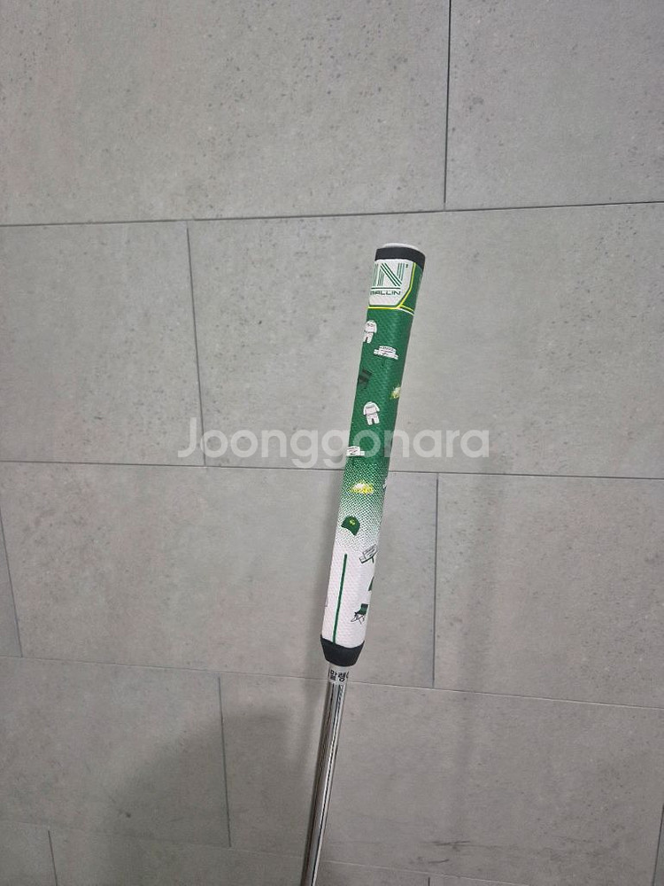 스카티카메론 팬텀 5 팝니다 34인치--5