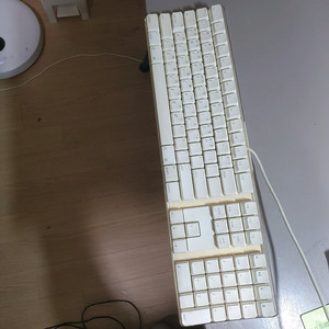 apple 애플 pc키보드 원도우11 usb 키보드