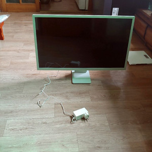 LG 32SR50FG 32인치 스마트 모니터
