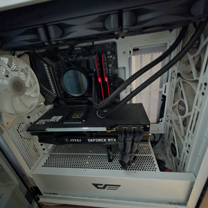 5900x rtx3080 본체 판매합니다
